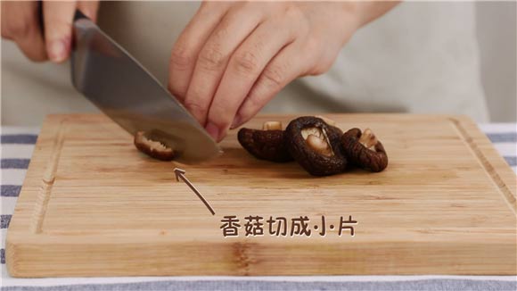 春季防感冒 BB多吃这款面