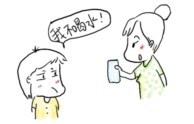 满趣健学饮杯,用科学方法让孩子学会喝水