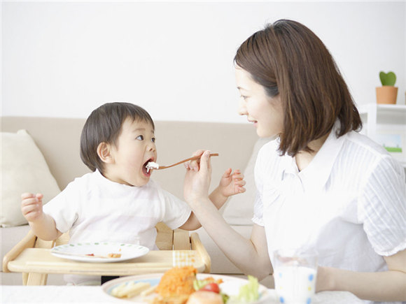 妈妈搞懂这些 辅食添加更省心