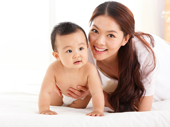 断奶回奶 妈妈不要孤军奋战