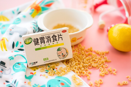 江中健胃消食片"六一"走心营销之催泪的秘诀