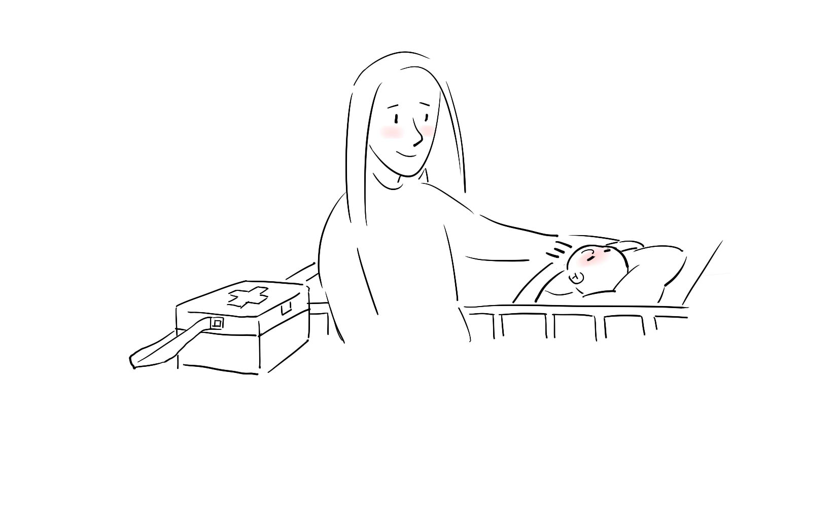 哪个妇女不是女神一般的存在？