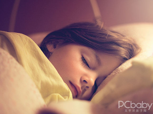 我国超6成儿童睡眠不足8小时