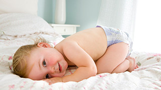 宝宝如何养成好的睡眠习惯？