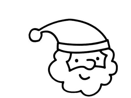圣诞老人简笔画:圣诞老人送的_圣诞老人简笔画