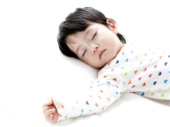 宝宝睡10小时与15小时有何不同