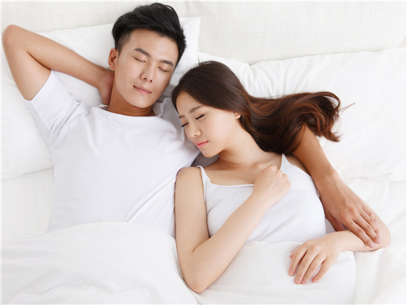 性欲減退 小爸媽重拾愛(ài)愛(ài)激情