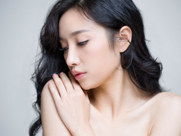 好尴尬 产后爱爱下面竟有声音