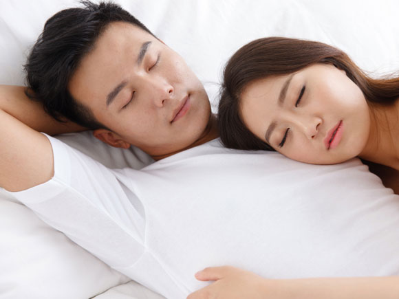 新妈疑问 侧切影响性生活吗?