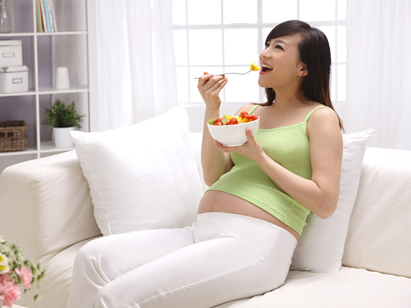 孕中期饮食减肥和运动减重(孕中期饮食减肥和运动减重一样吗)