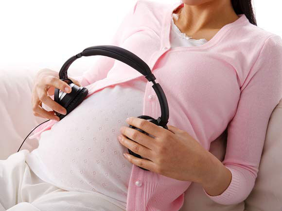 准妈疑问怀孕几周可以听胎心