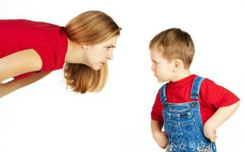 4岁宝宝脾气倔怎么办?父母必看:用这招有效解