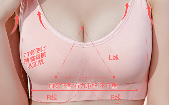 自制哺乳内衣_哺乳内衣