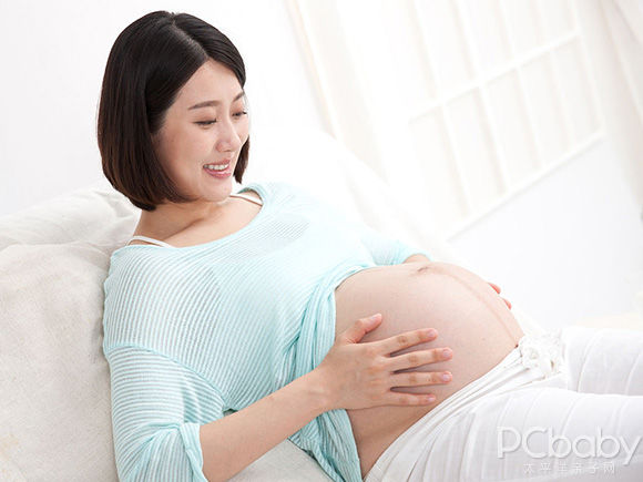 孕后期太难的说说_孕晚期不舒服的说说,孕晚期说说孕肚给带来的那些不便,第2张