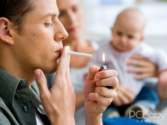 想生高质量宝宝 孕前戒烟了吗,想生高质量宝宝 孕前戒烟了吗,第2张