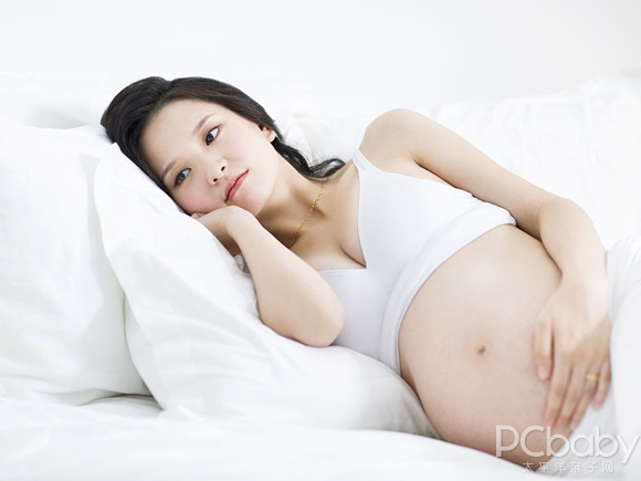 怀孕初期肚子疼很常见，但千万别大意！,怀孕初期肚子疼很常见，但千万别大意！,第3张