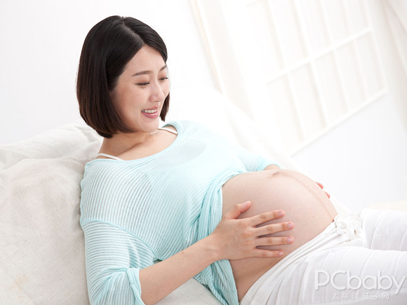 预产期过了多少天可以催产_怀孕留级宝宝一直不出来,胎宝被迫“留级”了，过了预产期怎么办？,第2张