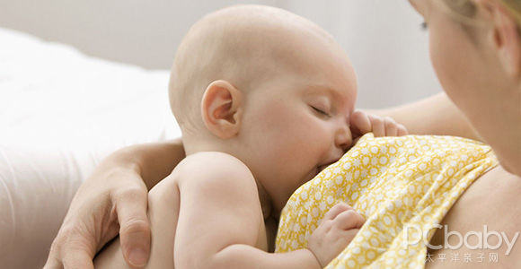 流感了还能喂奶吗，怎么喂?哺乳期妈妈的流感遭遇战