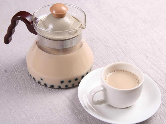 奶茶控的纠结：孕妇可以喝奶茶吗？