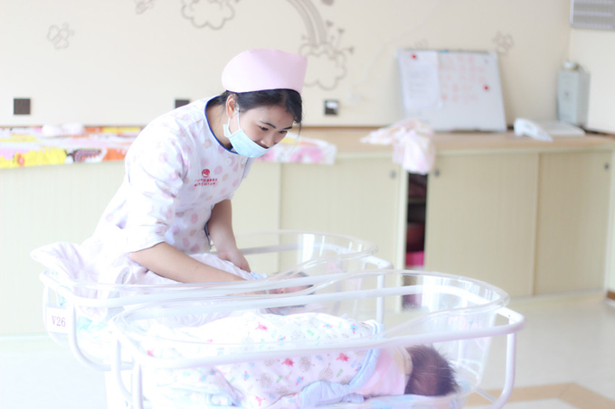 广州宝恩阳光月子中心 广州宝恩阳光月子中心