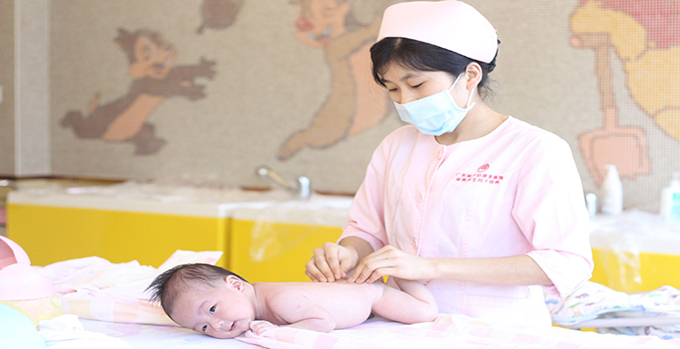 广州宝恩阳光月子中心 广州宝恩阳光月子中心