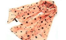 三八妇女节礼品：美丽气质丝巾