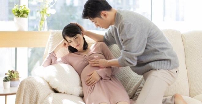 干货分享！孕妈妈如何应对孕期疲劳